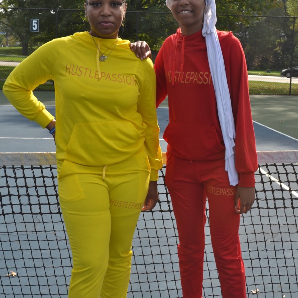 Tracksuit - Picture 11 of 11